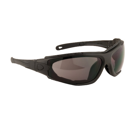 PW11 Levo Safety Glasses (5036108183777)